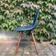 Chaise Eames DSW par Herman Miller