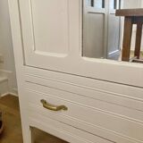 Small Parisian wardrobe