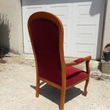 Chair 19th Cty in the style of Louis-Philippe