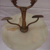 Marble ashtray from 1970