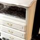 Vintage buffet revamped