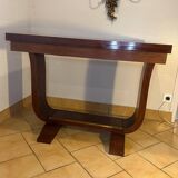 Art Deco dining table