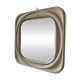 Italian square mirror