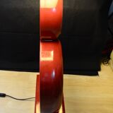 50s design floor lamp - Lussi model by Drimmer