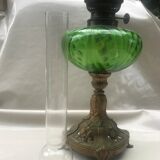 Oil lamp