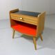 Night table by Kulturkreis Deutsche Möbel, Germany 1950's