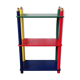 Etagère crayons années 80