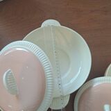 Villeroy and Bosh Meteore service