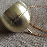 Vintage pendant lamp
