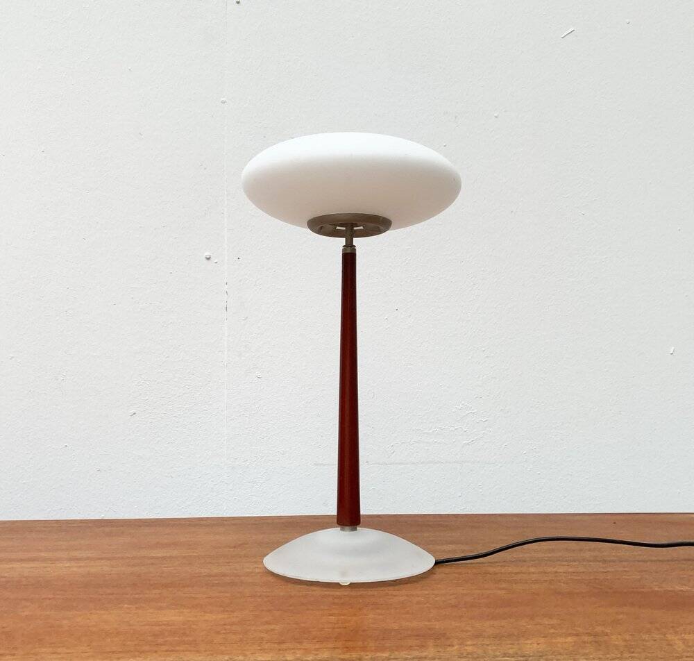 Postmodern Italian table lamp PAO T1 by Matteo Thun for Arteluce, 1990s.