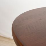 Mid-Century Teak Oval Dining Table from G-Plan, 1960s