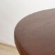 Mid-Century Teak Oval Dining Table from G-Plan, 1960s