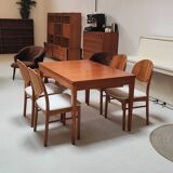 70s dining table