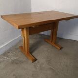 Table Charlotte Perriand les Arcs