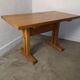 Table Charlotte Perriand les Arcs