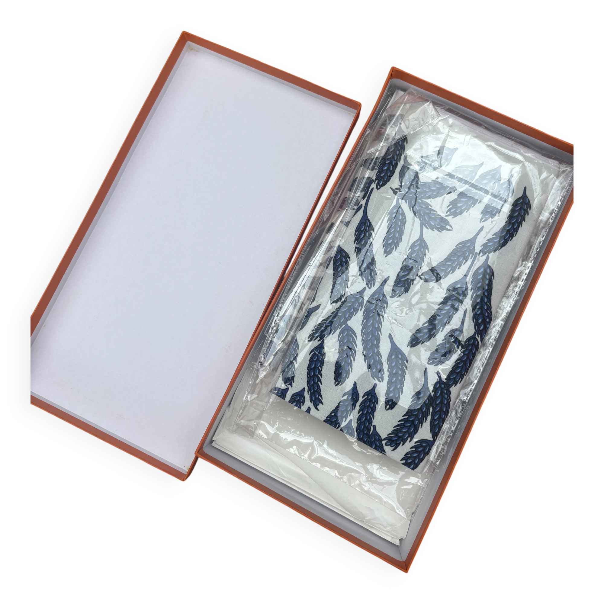 Hermes Napkins