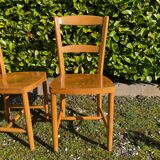 Baumann kitchen chairs