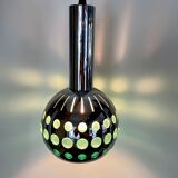 Space age suspension