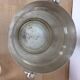 Christofle champagne buckets and ice cream, Gallia model, silver metal