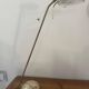 Lampe doré design