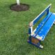 Banc d’enfant