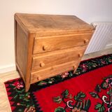 Commode