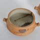 La Colombe pottery ramekins
