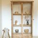 Library showcase