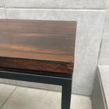 Table d’appoint style moderniste 1970s