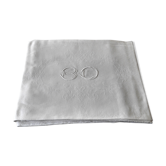 Nappe en damassé