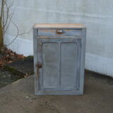 Parisian buffet skated