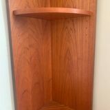 G-Plan Scandinavian corner unit