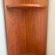 G-Plan Scandinavian corner unit