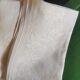 10 old damask linen napkins with monogram