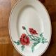 HBCM Montereau oval dish