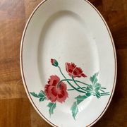 HBCM Montereau oval dish