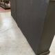 Trade furniture with sliding doors