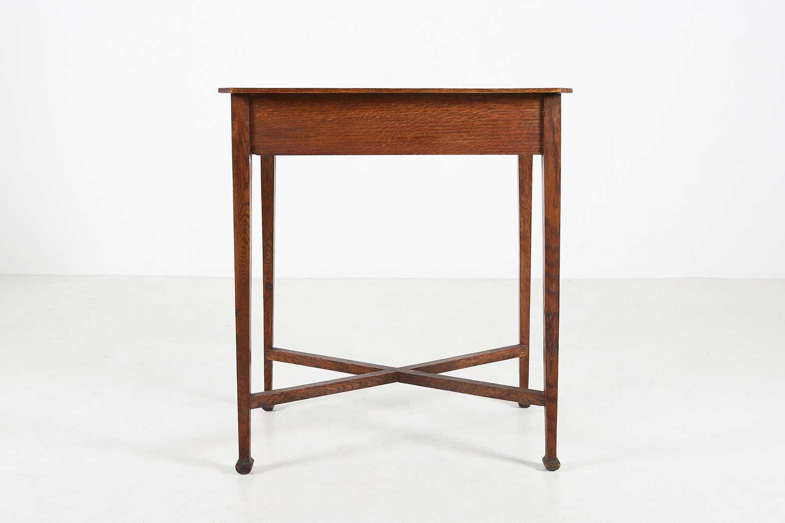 Art deco side table ca.1930