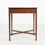 Art deco side table ca.1930