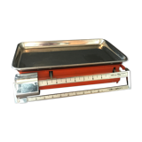 Old Terraillon scale