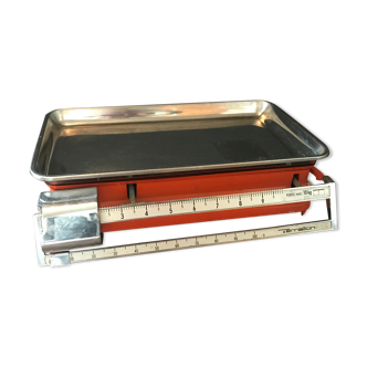 Old Terraillon scale