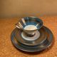 Vintage chic breakfast set Bavaria