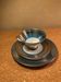 Vintage chic breakfast set Bavaria