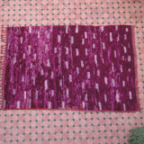 Tapis azilal 194 x 128 cm
