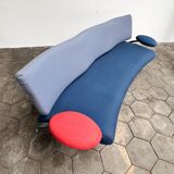Orbit sofa by Artifort, 1990’s