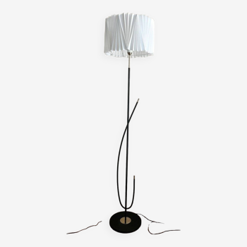 “Treble Clef” Floor Lamp Arlus