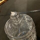 Crystal punch bucket