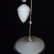 Suspension " monte et baisse " des années 30