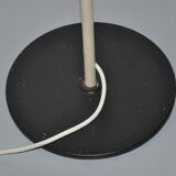 Floor lamp orange 1970