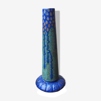 Vase soliflore Revernay,Avant 1930 ,Art déco